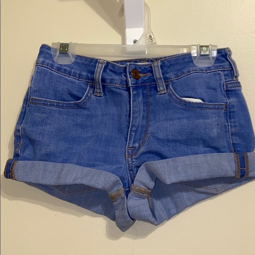 Pacsun shorts